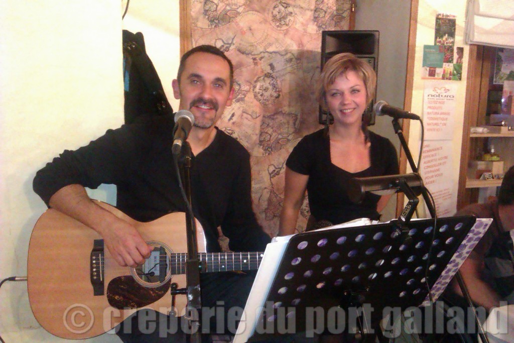 Jérome Sousa cécile Ballet