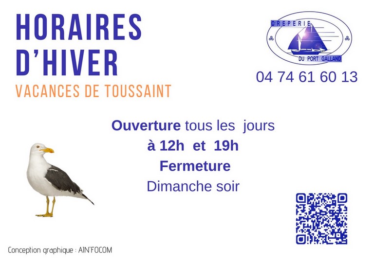 Horaires vacances de toussaint horaires vacances toussaint